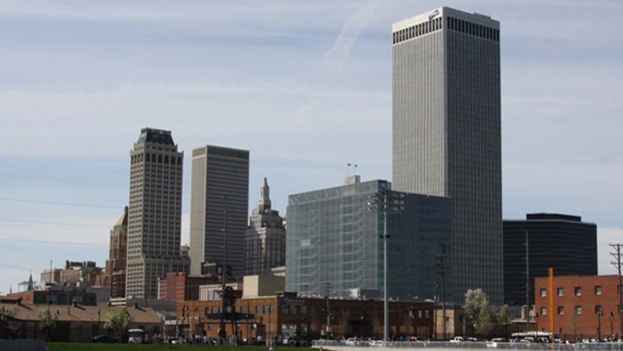 Study Confirms Positive Return On Investment For Tulsa Remote Program Study Confirms Positive Return On Investment For Tulsa Remote Program