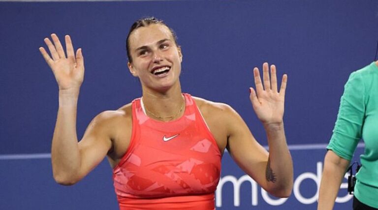 Stuttgart Open: Ostapenko Triumphs Over Sabalenka Stuttgart Open: Ostapenko Triumphs Over Sabalenka