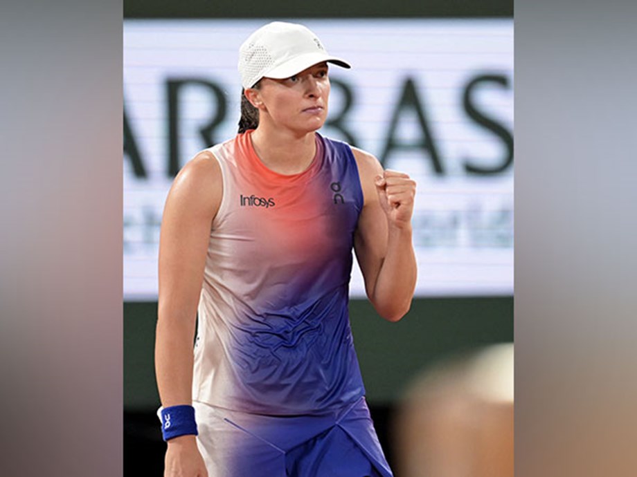 Stuttgart Open: Ostapenko Upsets Swiatek For Second Time Stuttgart Open: Ostapenko Upsets Swiatek For Second Time