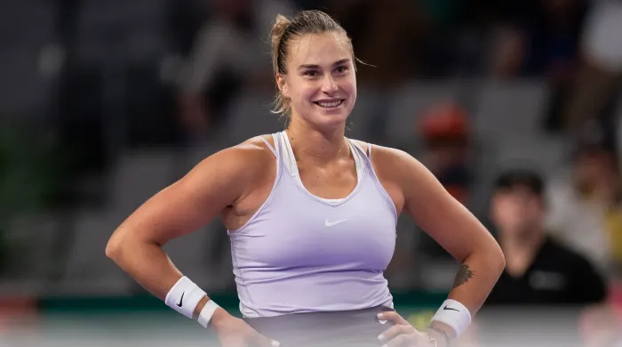 Stuttgart Open: Ostapenko's Surprise Win Against Sabalenka Stuttgart Open: Ostapenko's Surprise Win Against Sabalenka