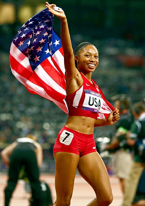 Style Icons: How Black Women Athletes Influence Fashion Trends Style Icons: How Black Women Athletes Influence Fashion Trends