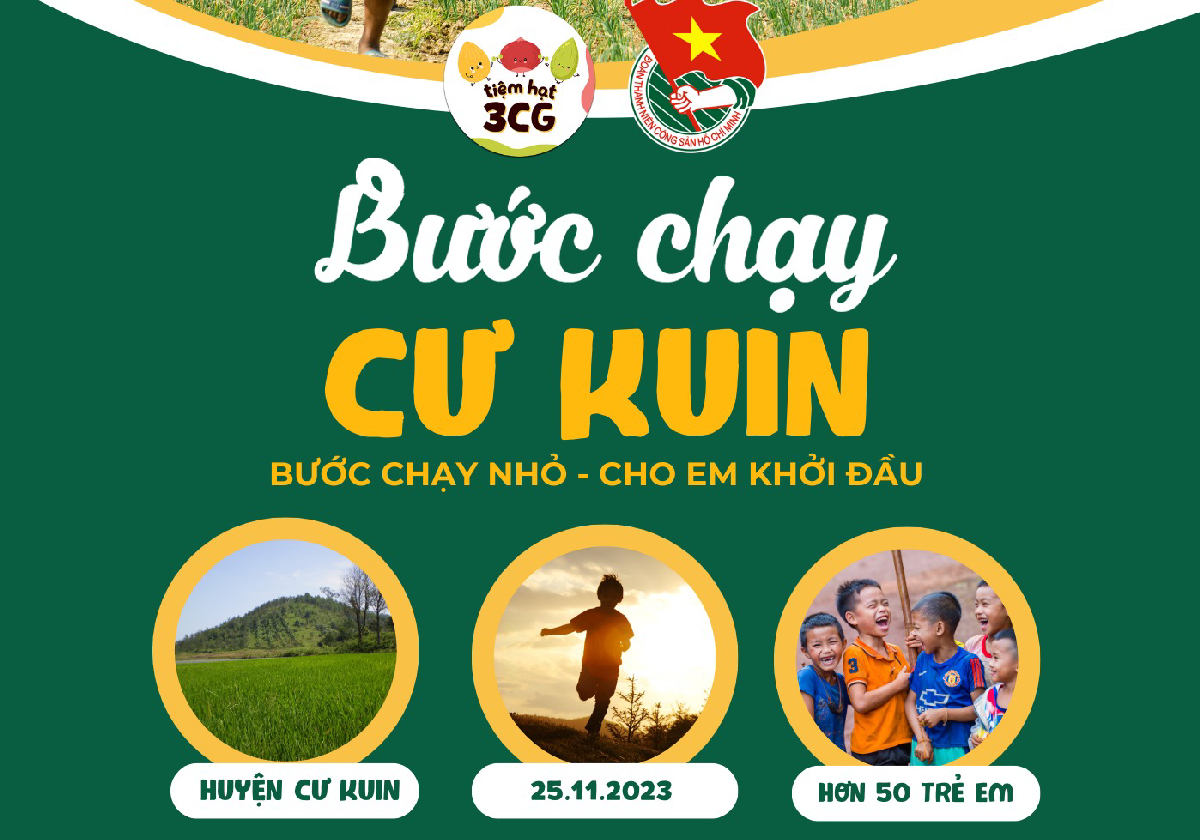 Sự Kiện Chạy Bộ Hơn 200 Người: Kết Nối Đắk Lắk Và Phú Yên Sự Kiện Chạy Bộ Hơn 200 Người: Kết Nối Đắk Lắk Và Phú Yên