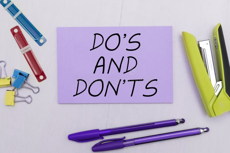 Succeeding In The Private Credit Industry: 5 Do's And Don'ts Succeeding In The Private Credit Industry: 5 Do's And Don'ts