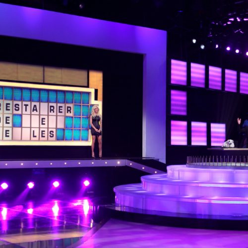 Succès Ou Échec ? Analyse De L'audience De La Roue De La Fortune Avec Éric Antoine Sur M6