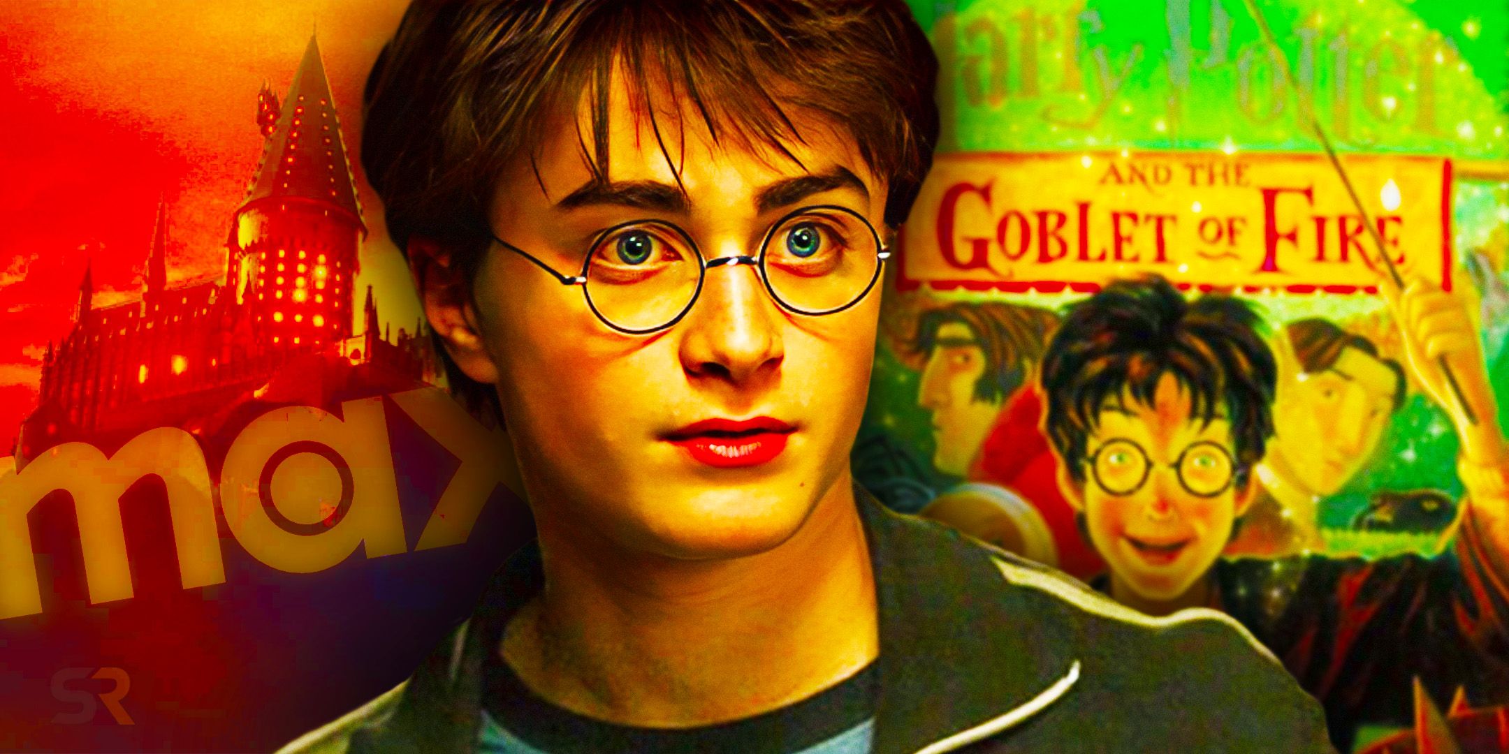 Success For A Harry Potter Remake: Six Necessary Elements Success For A Harry Potter Remake: Six Necessary Elements