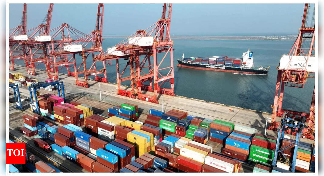 Successfully Exporting From China Within 90 Days Successfully Exporting From China Within 90 Days
