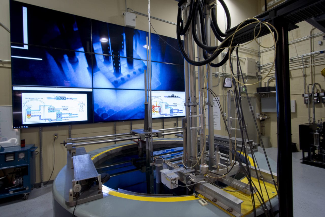 Successfully Upgrading Your Nuclear Reactor: An NRC Perspective Successfully Upgrading Your Nuclear Reactor: An NRC Perspective