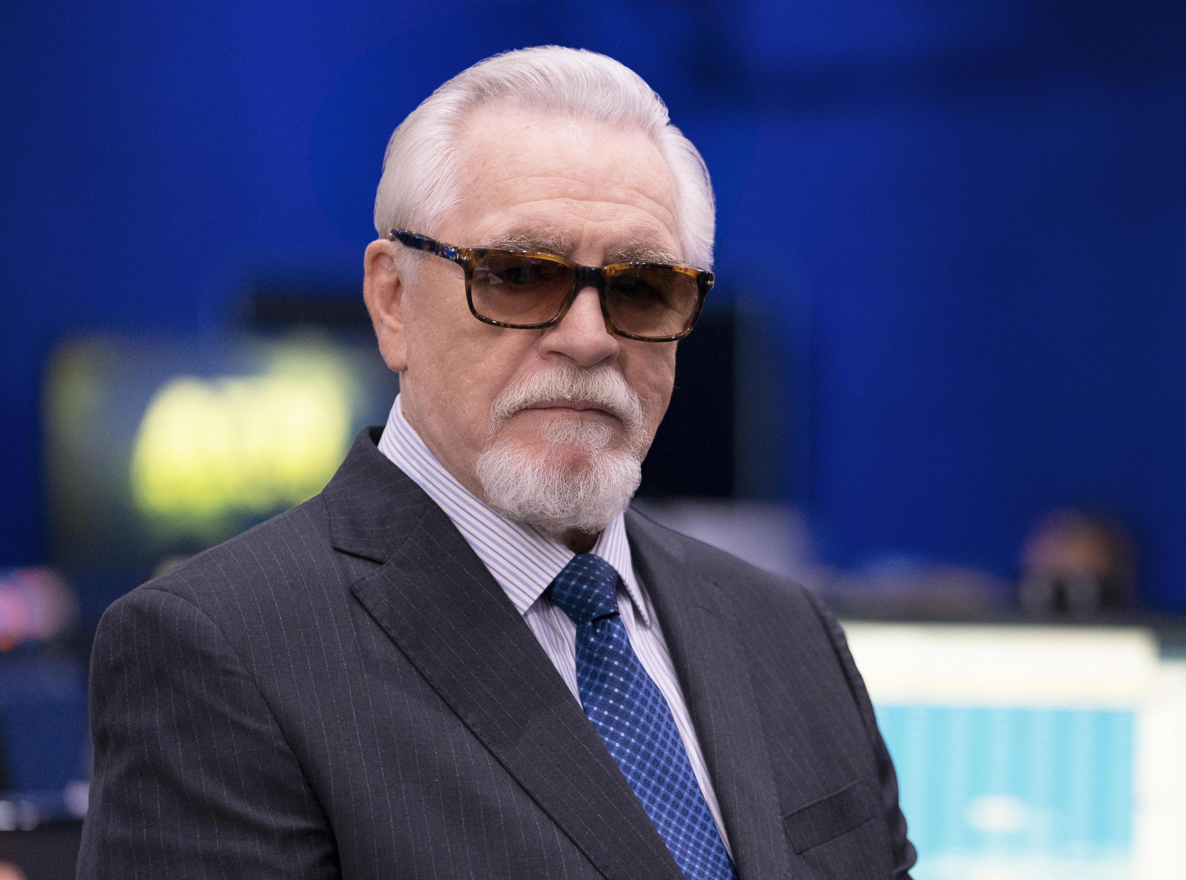Succession (Sky Atlantic HD): Where To Watch And Streaming Options Succession (Sky Atlantic HD): Where To Watch And Streaming Options