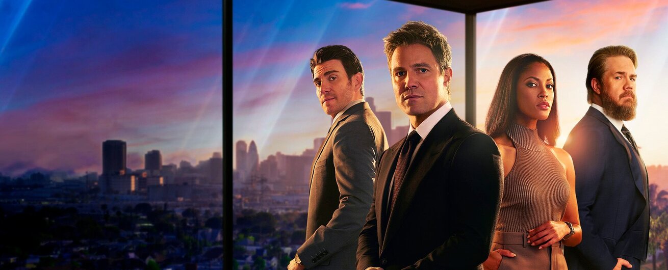 Suits LA Premiere: Unpacking The Season Finale's Twist Suits LA Premiere: Unpacking The Season Finale's Twist