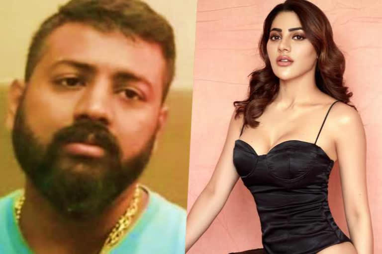 Sukesh Chandrashekhar Extortion Case: Nora Fatehi's Brother-in-Law Confesses, BMW Seized Sukesh Chandrashekhar Extortion Case: Nora Fatehi's Brother-in-Law Confesses, BMW Seized