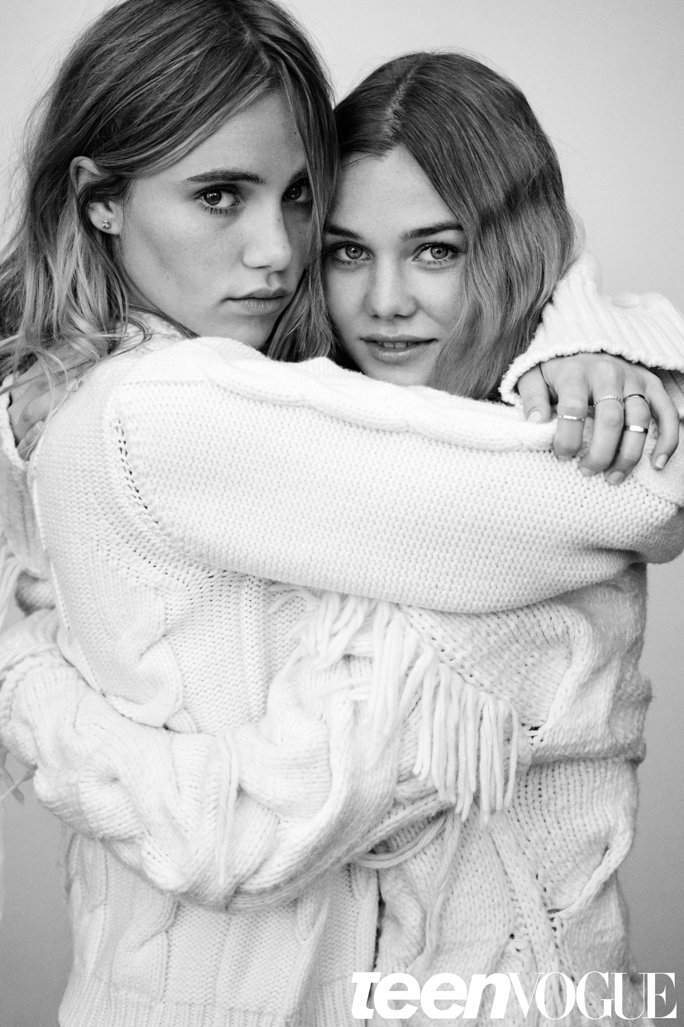Suki Waterhouse: Grandma-Chic Style Perfected In Valentino Suki Waterhouse: Grandma-Chic Style Perfected In Valentino