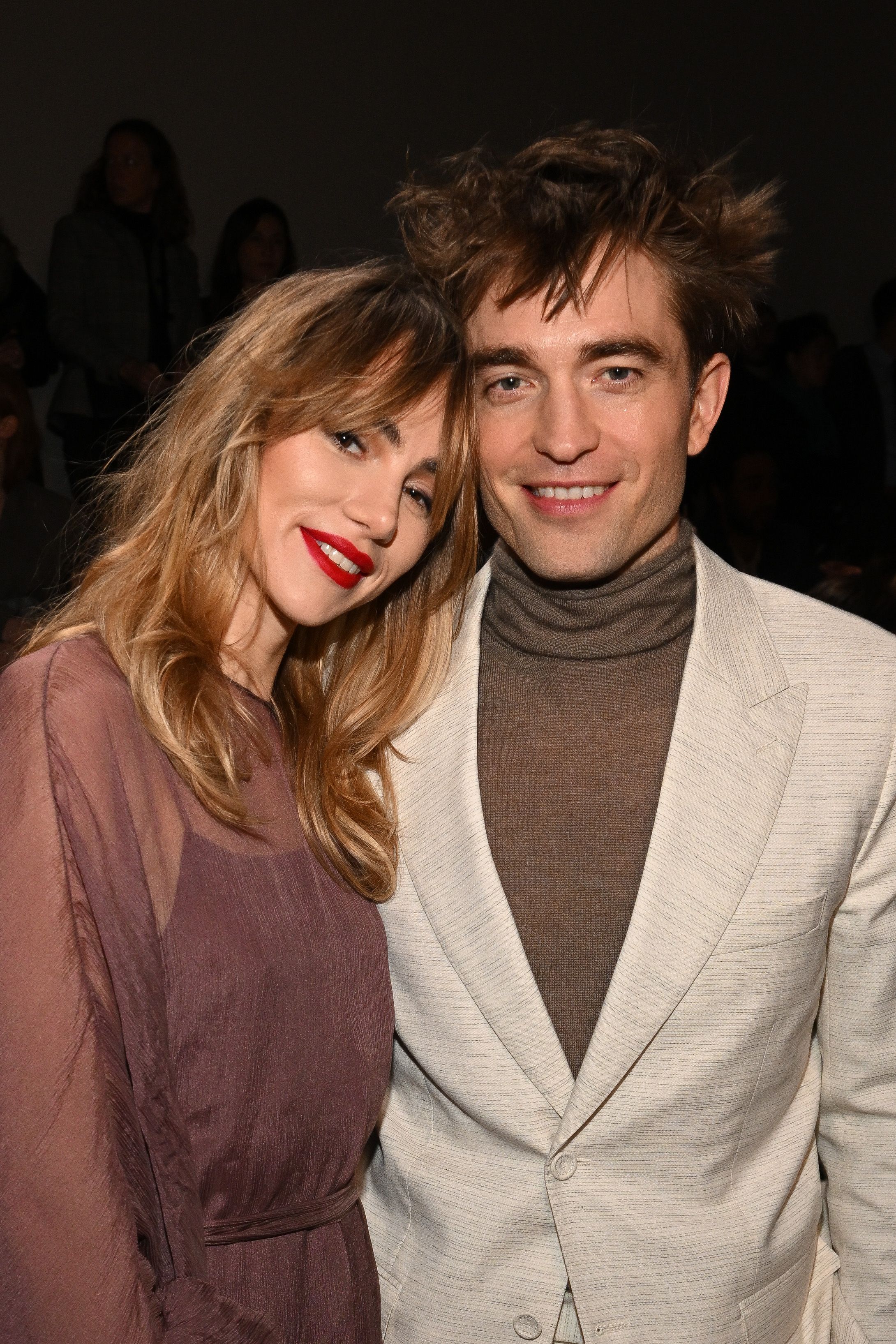 Suki Waterhouse's Suki Waterhouse's