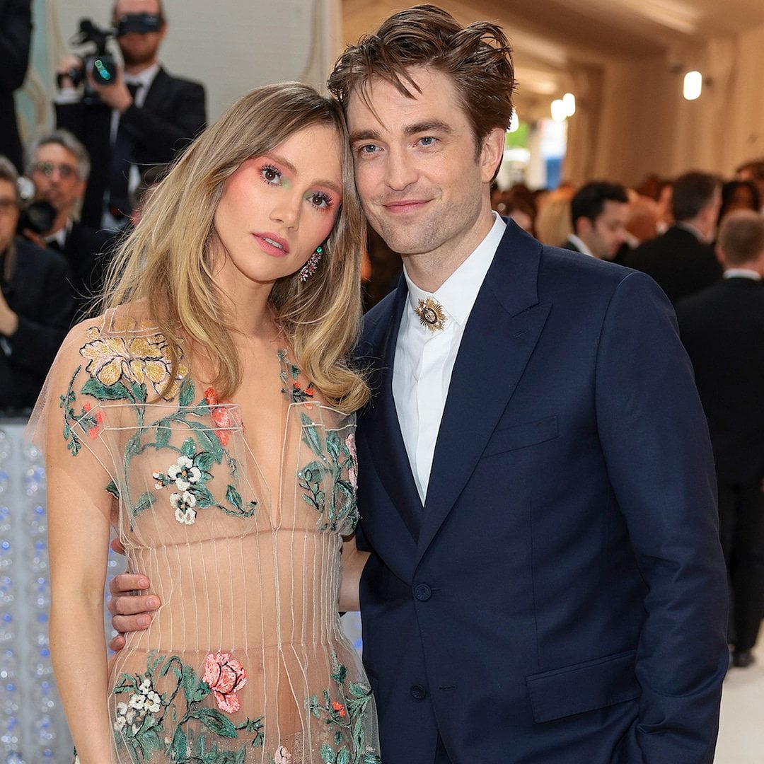 Suki Waterhouse's Met Gala Style: From Then To Now Suki Waterhouse's Met Gala Style: From Then To Now