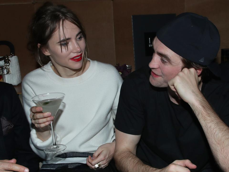 Suki Waterhouse's Suki Waterhouse's
