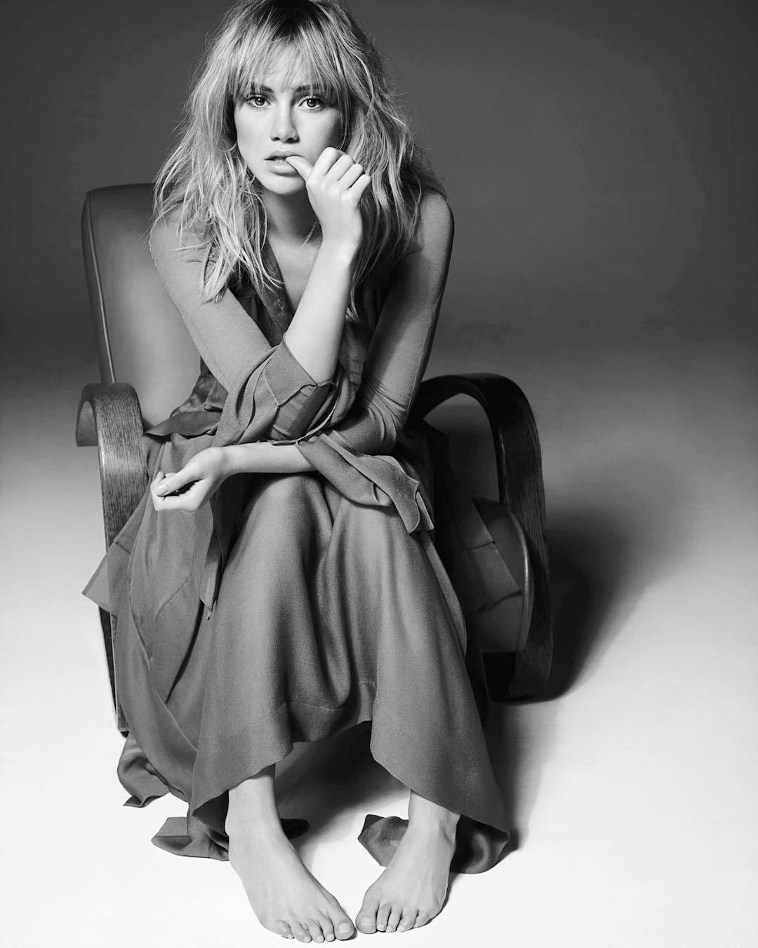 Suki Waterhouse's Suki Waterhouse's