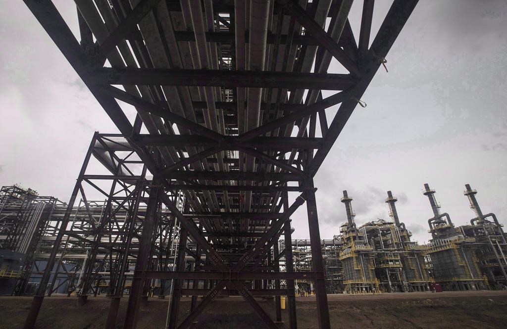 Suncor Energy: Record Production Despite Lower Sales Volumes And Rising Inventories Suncor Energy: Record Production Despite Lower Sales Volumes And Rising Inventories