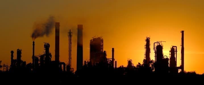 Suncor Production: Record High Output, Slower Sales, Inventory Rise Suncor Production: Record High Output, Slower Sales, Inventory Rise