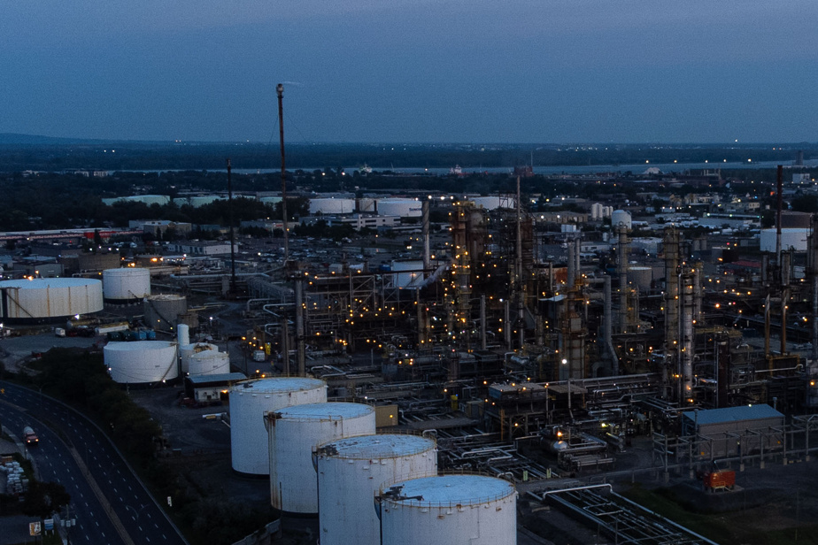 Suncor's Record Production: Inventory Build Impacts Sales Volumes Suncor's Record Production: Inventory Build Impacts Sales Volumes