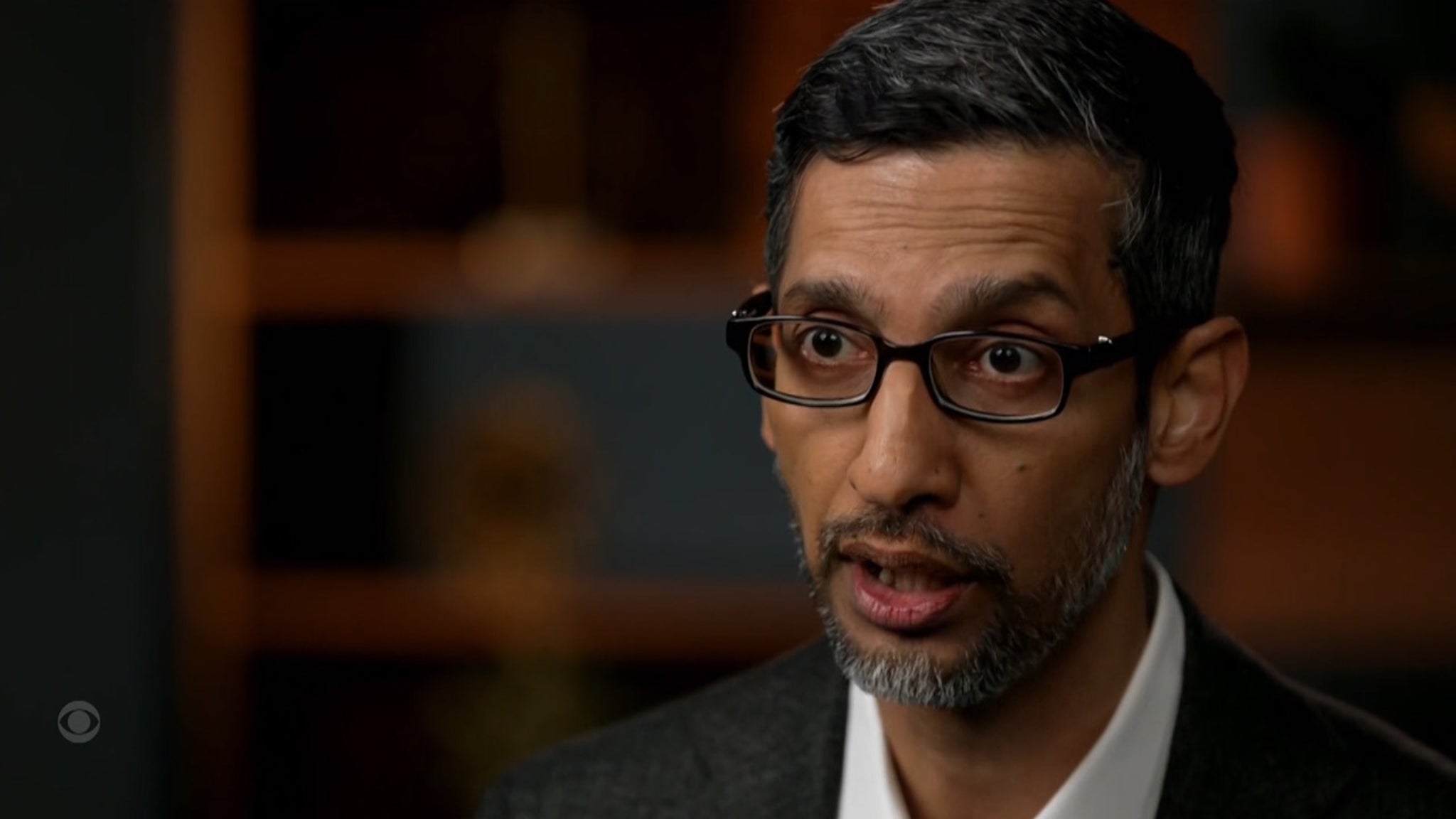 Sundar Pichai: Google Search's Future At Risk Due To DOJ Antitrust Action Sundar Pichai: Google Search's Future At Risk Due To DOJ Antitrust Action
