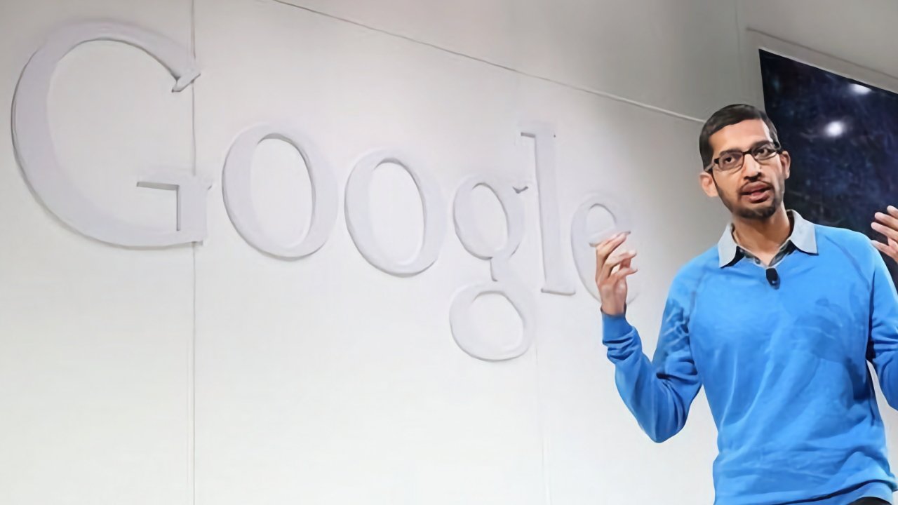 Sundar Pichai On AI, Search, And Chrome's Future: A Deep Dive