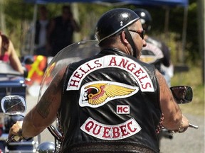 Sunday Memorial Service: Remembering Craig McIlquham Of The Hells Angels Sunday Memorial Service: Remembering Craig McIlquham Of The Hells Angels