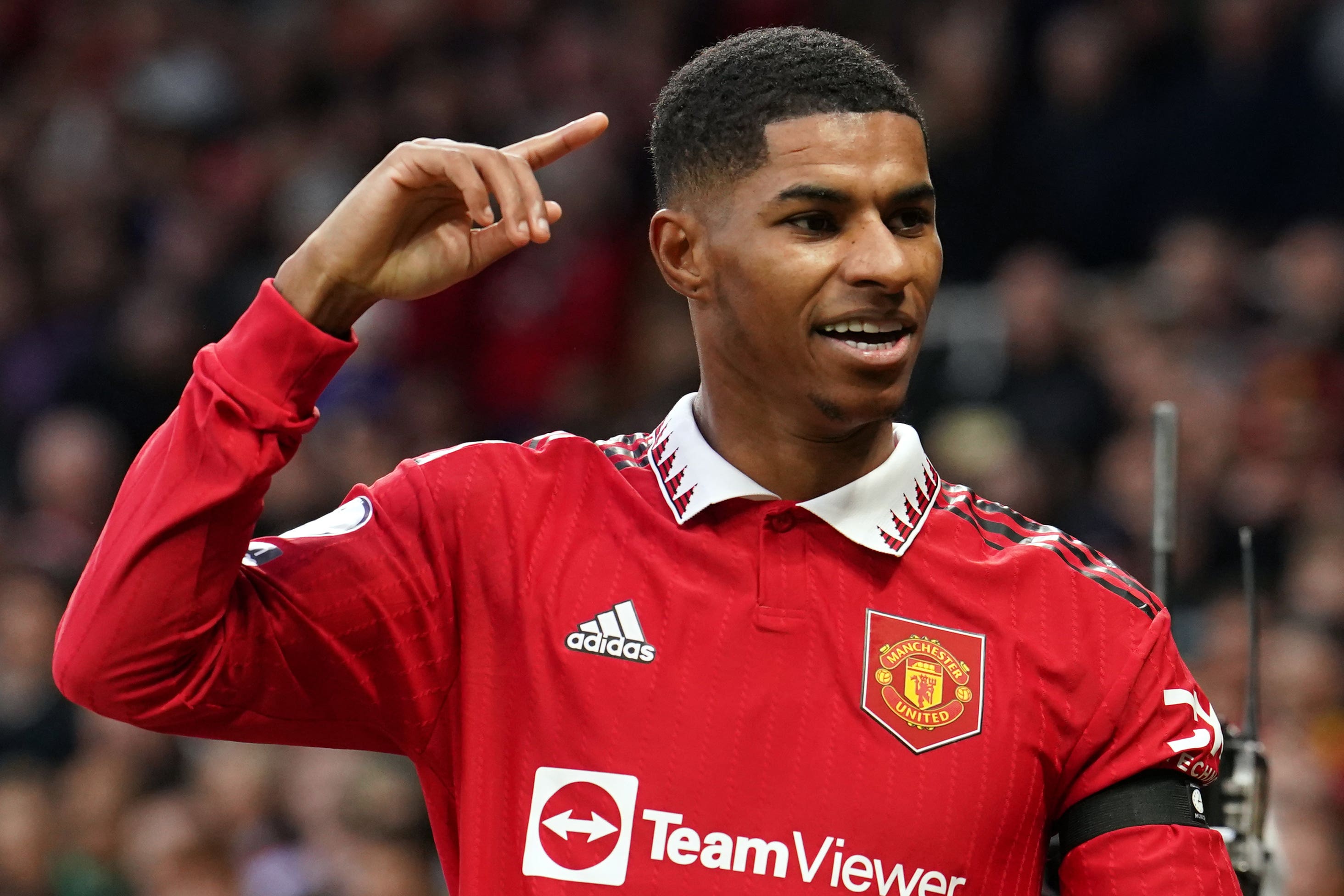 Sunderland Player Transfer Interest: Manchester United And Five Other Premier League Clubs