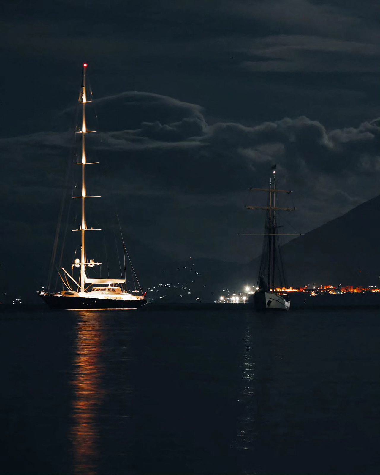 Sunken Superyacht Recovery: Diver's Death Underscores Risks Of Deep-Sea Salvage Sunken Superyacht Recovery: Diver's Death Underscores Risks Of Deep-Sea Salvage
