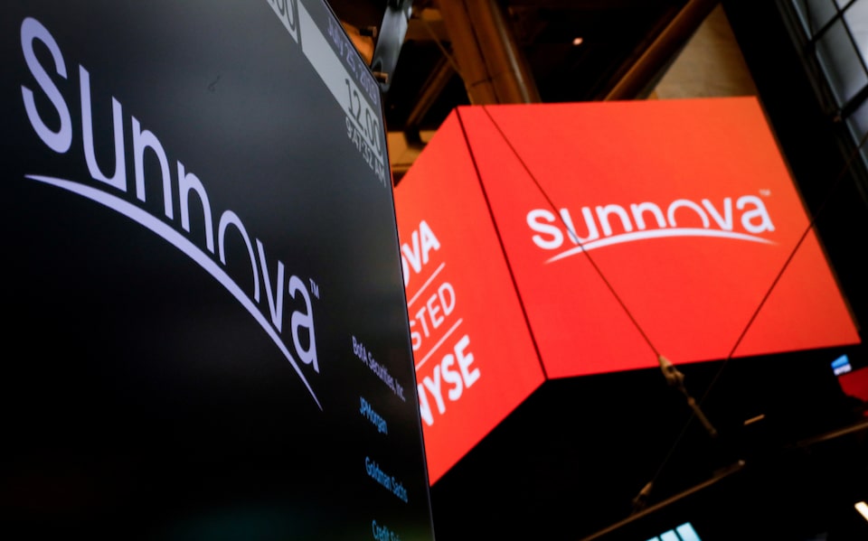 Sunnova Energy's $3 Billion Loan Rejected: Analysis Of The Trump Administration's Decision Sunnova Energy's $3 Billion Loan Rejected: Analysis Of The Trump Administration's Decision