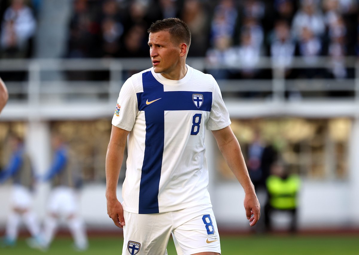 Suomi MM-karsintoihin: Huuhkajien Valmennuksen Muutos Suomi MM-karsintoihin: Huuhkajien Valmennuksen Muutos