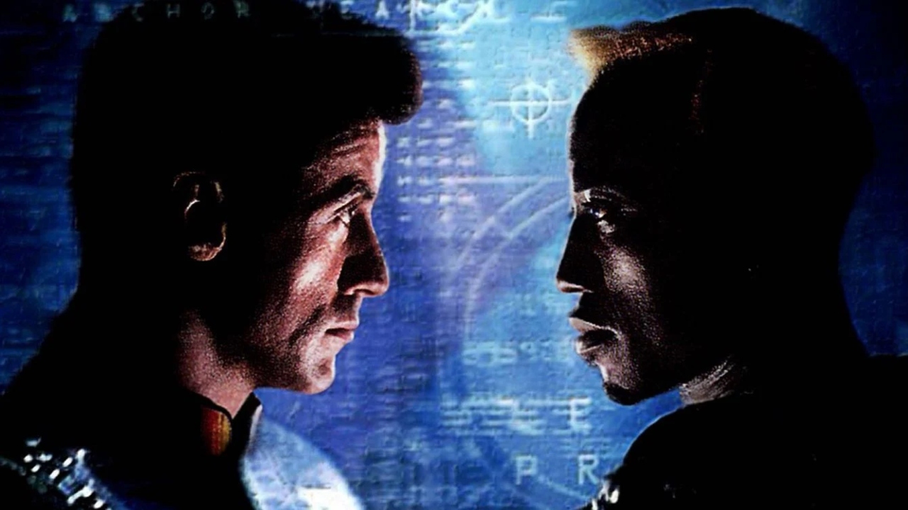 Superando Expectativas: A Adaptação Em Quadrinhos Com Sylvester Stallone Superando Expectativas: A Adaptação Em Quadrinhos Com Sylvester Stallone