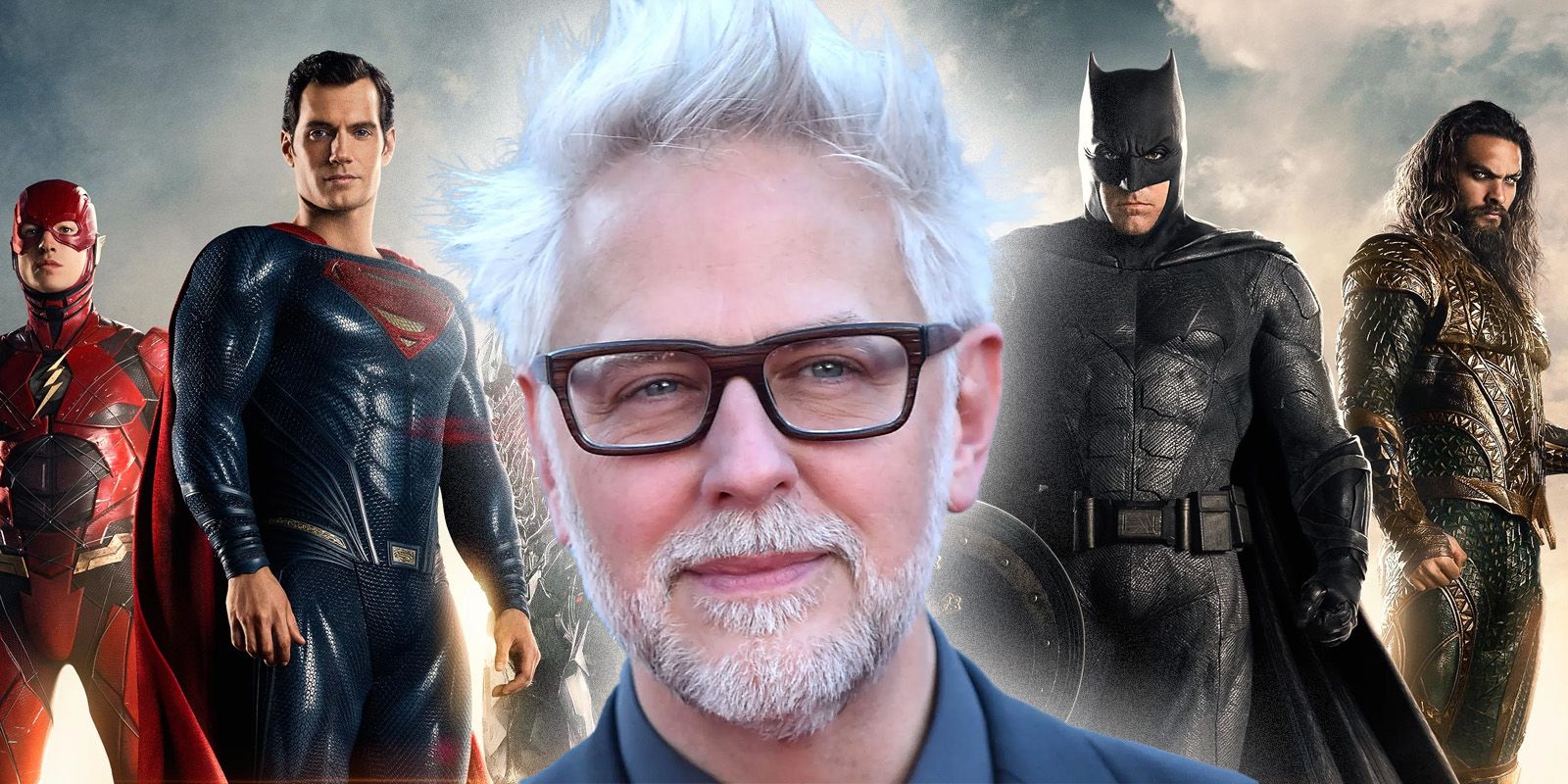 Superman Reboot: Examining James Gunn's Role In The DCU Superman Reboot: Examining James Gunn's Role In The DCU