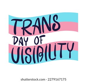 Supporting The Transgender Community: 3 Ally Actions For International Transgender Day Of Visibility Supporting The Transgender Community: 3 Ally Actions For International Transgender Day Of Visibility