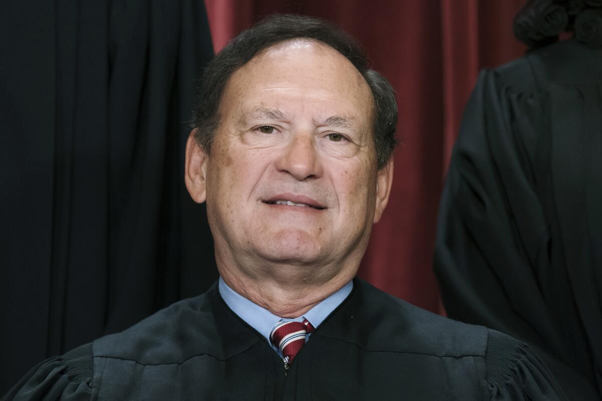 Supreme Court Justices Alito And Roberts: A Retrospective On Two Decades Of Service Supreme Court Justices Alito And Roberts: A Retrospective On Two Decades Of Service