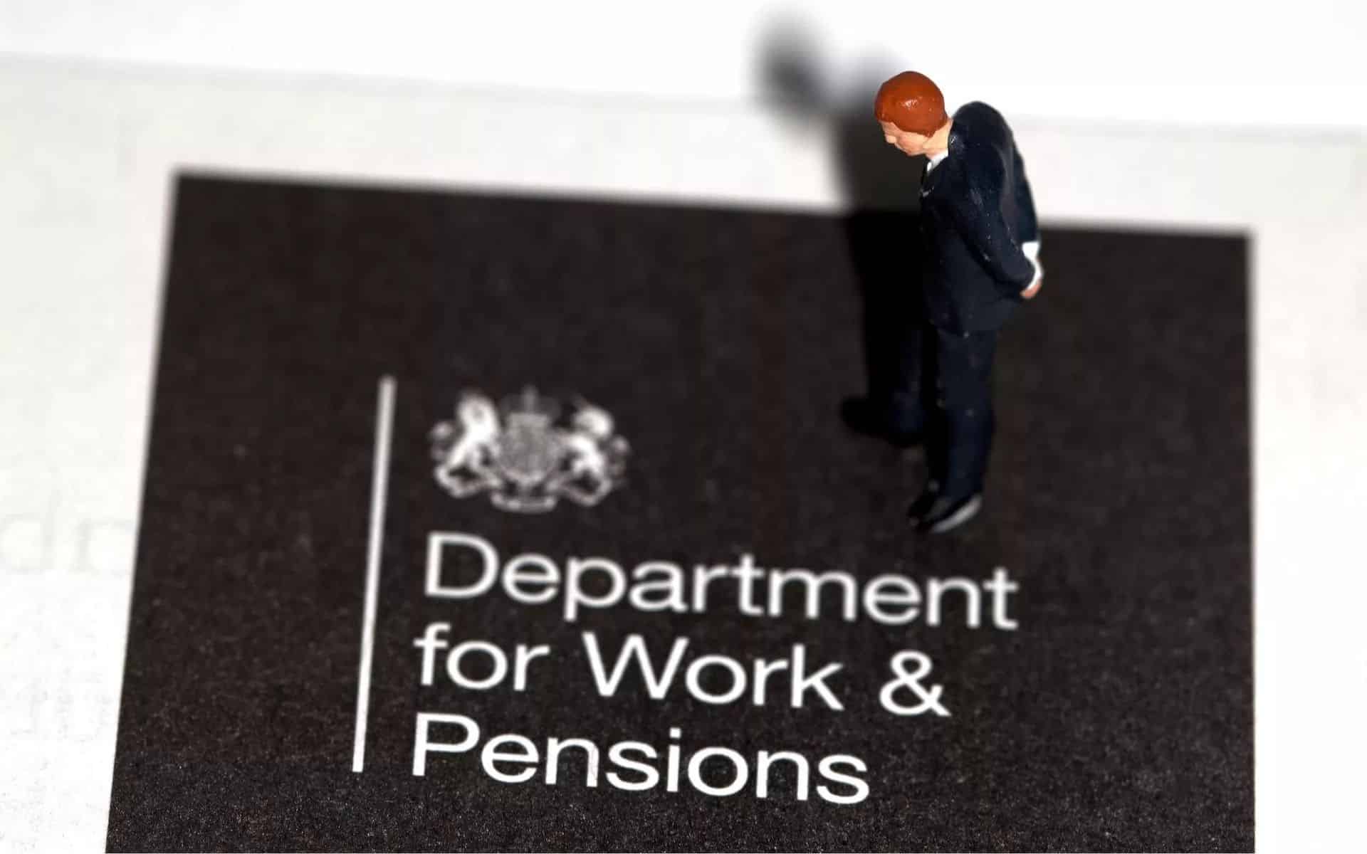 Surge In DWP Home Visits: Impact On Benefit Claimants Surge In DWP Home Visits: Impact On Benefit Claimants