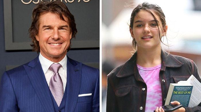 Suri Cruise: Tom Cruise's Unconventional Fatherhood Approach Suri Cruise: Tom Cruise's Unconventional Fatherhood Approach