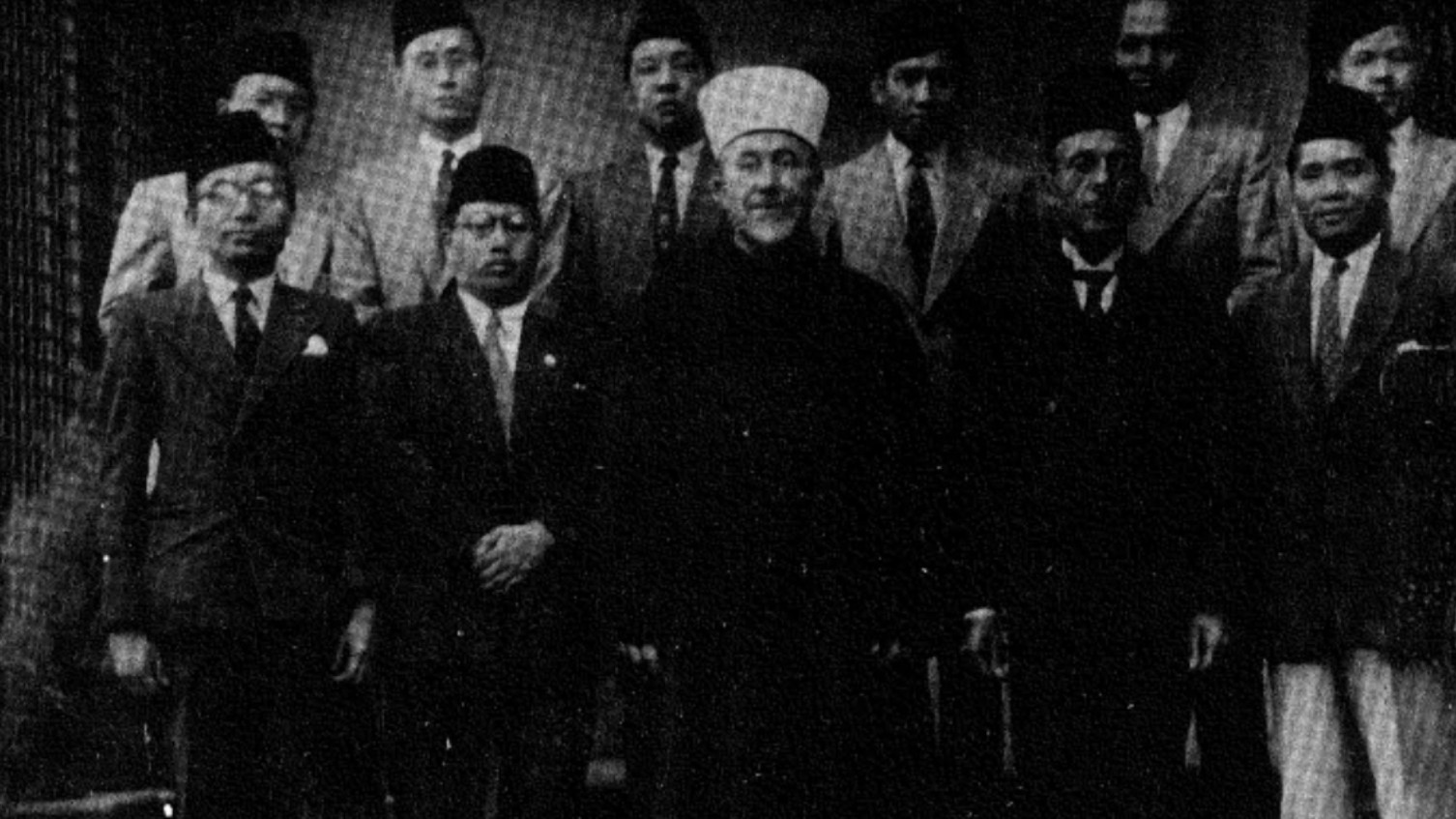Survei Terbaru: Mayoritas Warga Indonesia Dukung Negara Merdeka Palestina Survei Terbaru: Mayoritas Warga Indonesia Dukung Negara Merdeka Palestina