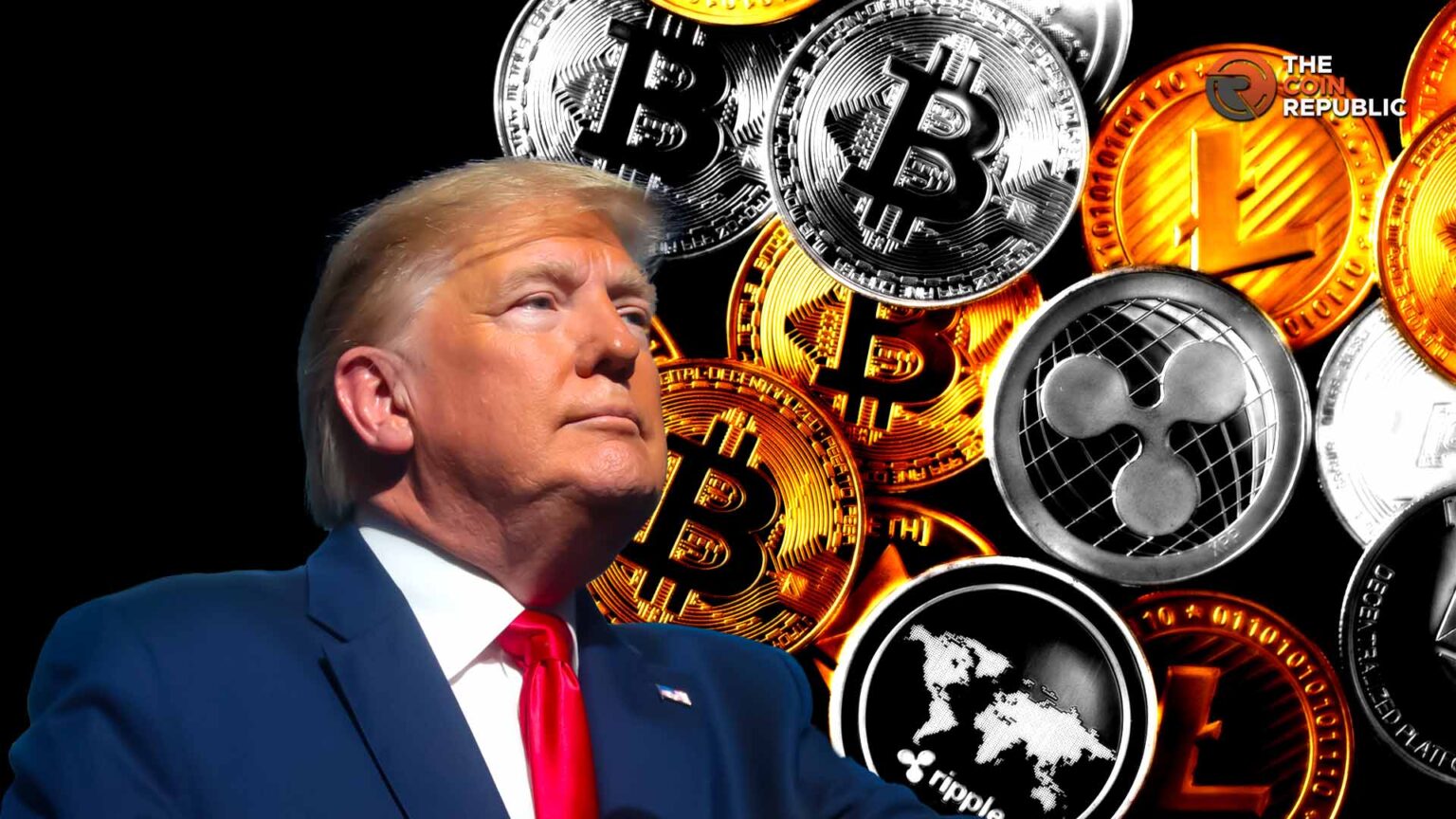 Surviving The Crypto Crash: One Cryptocurrency's Winning Strategy Surviving The Crypto Crash: One Cryptocurrency's Winning Strategy