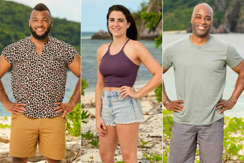 Survivor Season 48 Finale Tonight: Your Complete Viewing Guide Survivor Season 48 Finale Tonight: Your Complete Viewing Guide