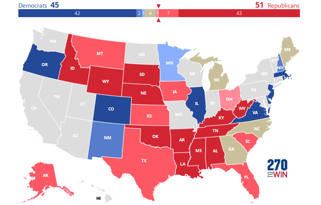 Susan Collins' 2026 Senate Re-election Bid: Democrats Eyeing A Challenge Susan Collins' 2026 Senate Re-election Bid: Democrats Eyeing A Challenge