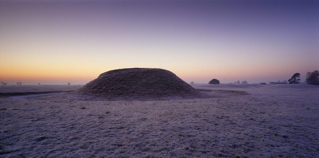 Sutton Hoo Discovery: A Sixth-Century Vessel And Its Significance In Burial Rituals Sutton Hoo Discovery: A Sixth-Century Vessel And Its Significance In Burial Rituals