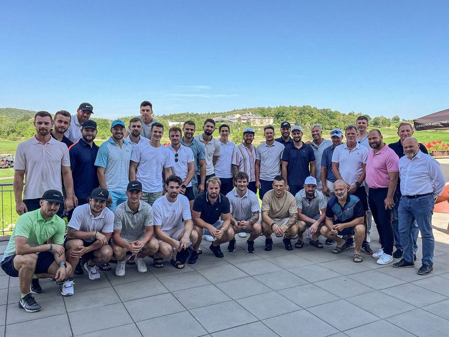 Švédsko Na MS S 18 Hráči NHL: Výhoda Oproti Německu? Švédsko Na MS S 18 Hráči NHL: Výhoda Oproti Německu?