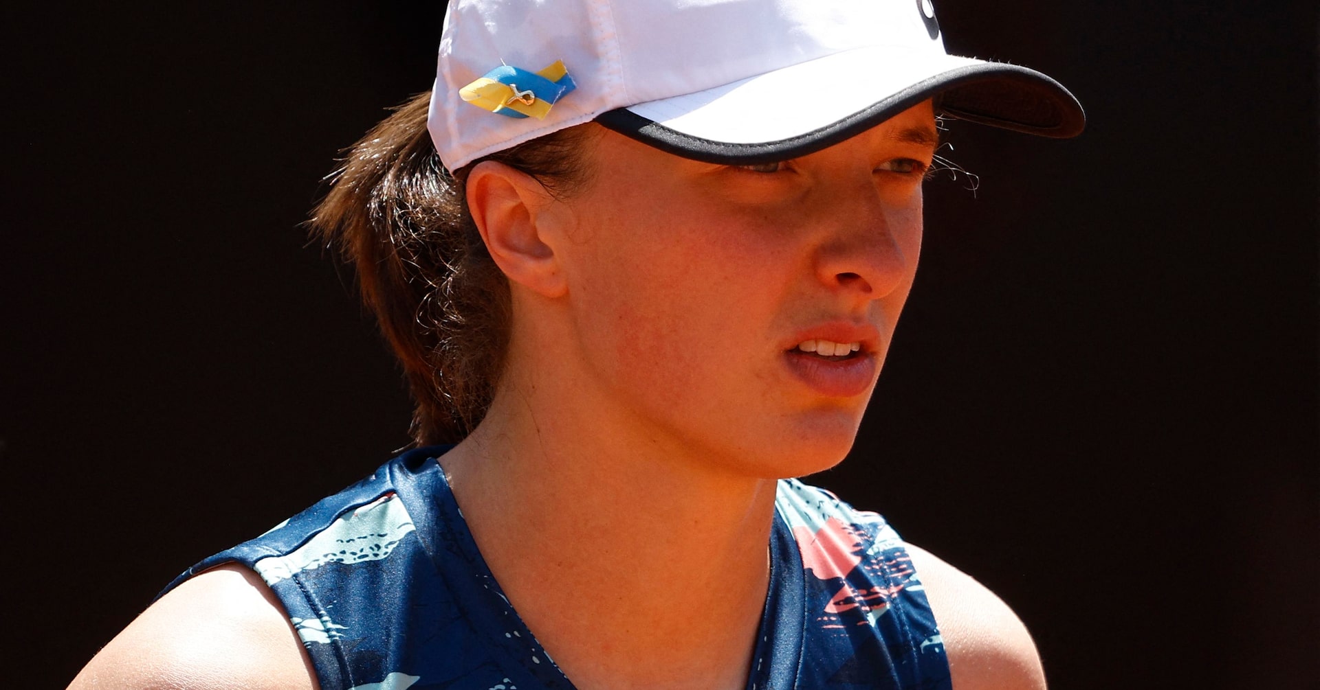 Swiatek To Fall From No. 2 Ranking Following Rome Loss To Collins Swiatek To Fall From No. 2 Ranking Following Rome Loss To Collins