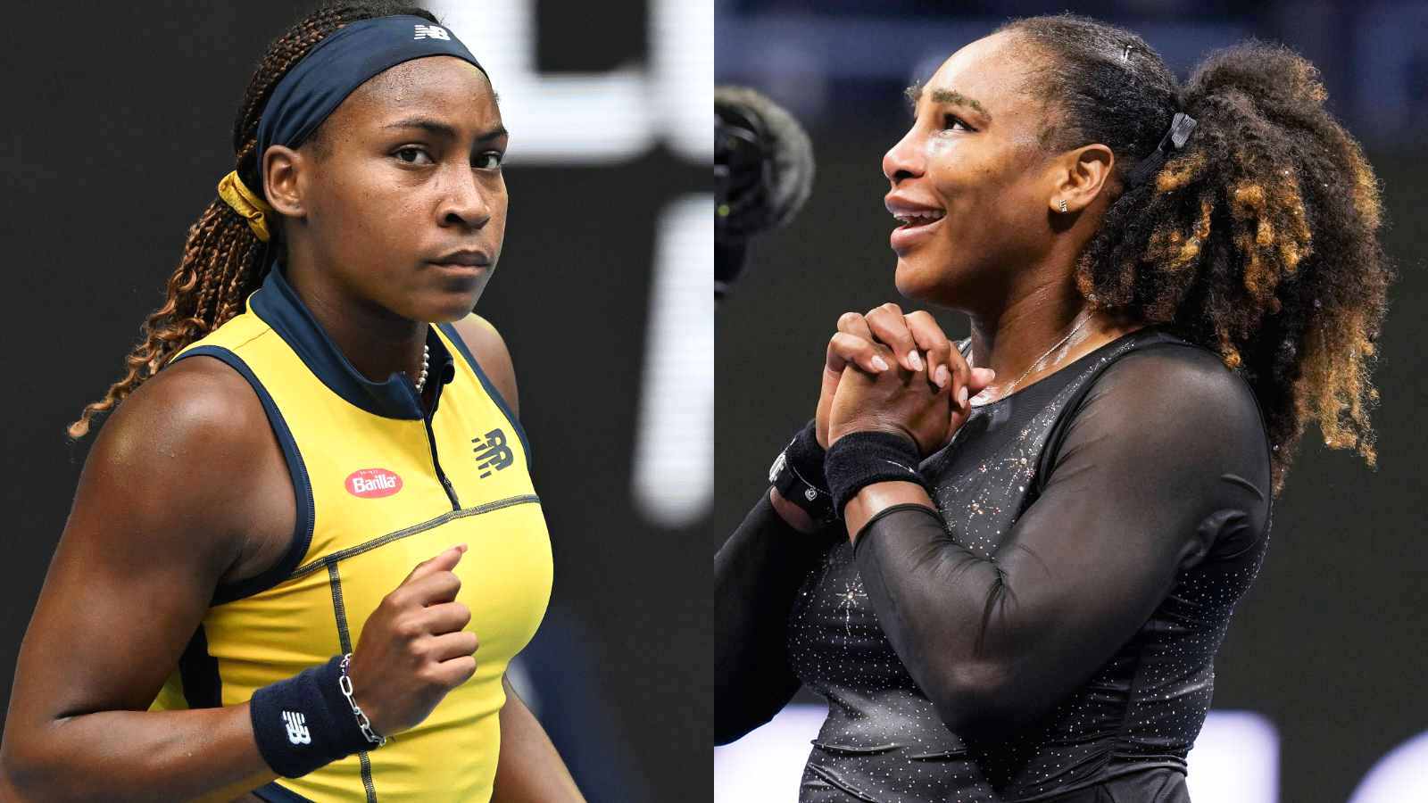 Swiatek's Dominant Win Propels Her To US Open Fourth Round Swiatek's Dominant Win Propels Her To US Open Fourth Round