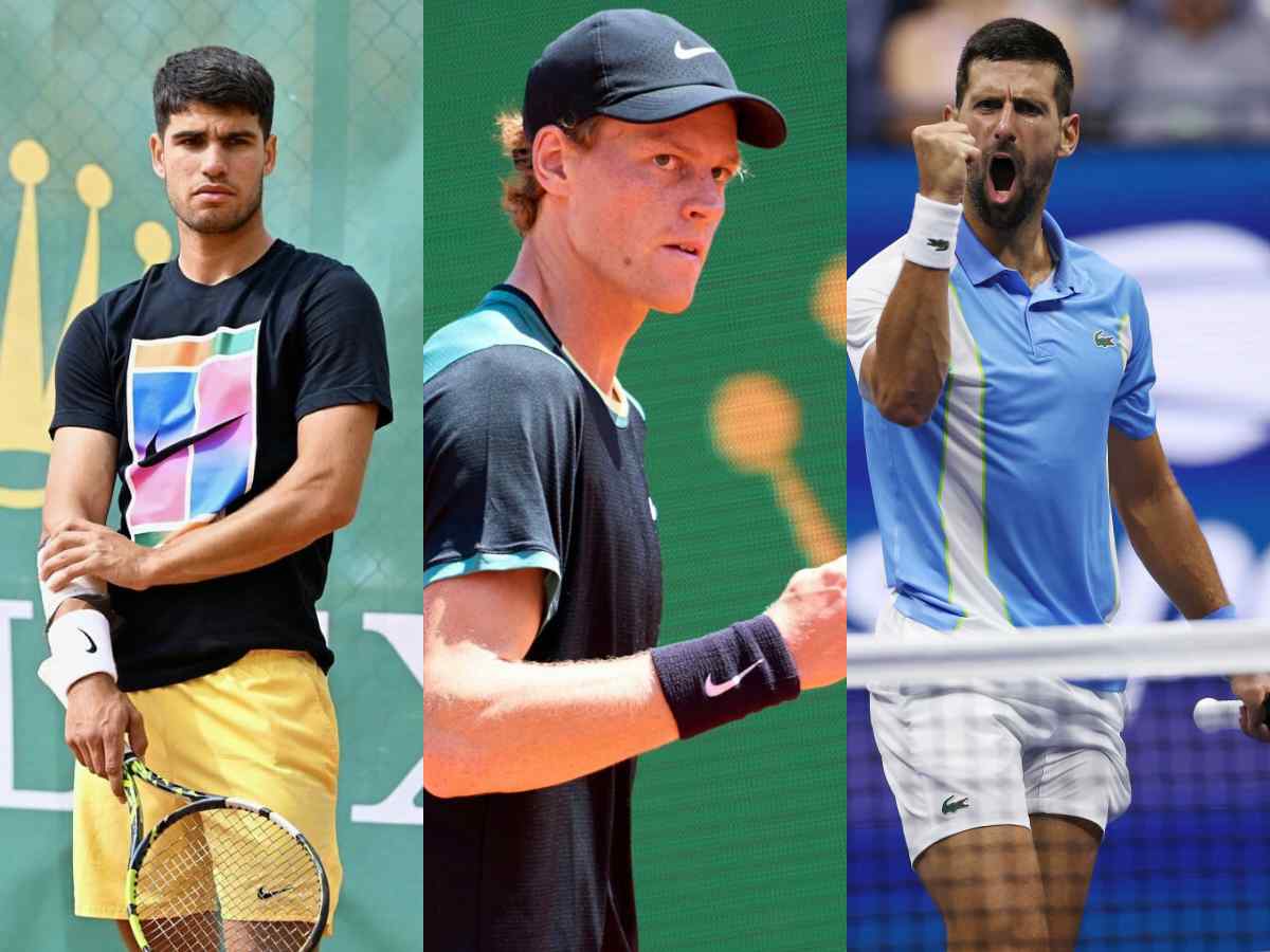 Swiatek's French Open Challenge: Alcaraz And Sinner Also In Action Swiatek's French Open Challenge: Alcaraz And Sinner Also In Action