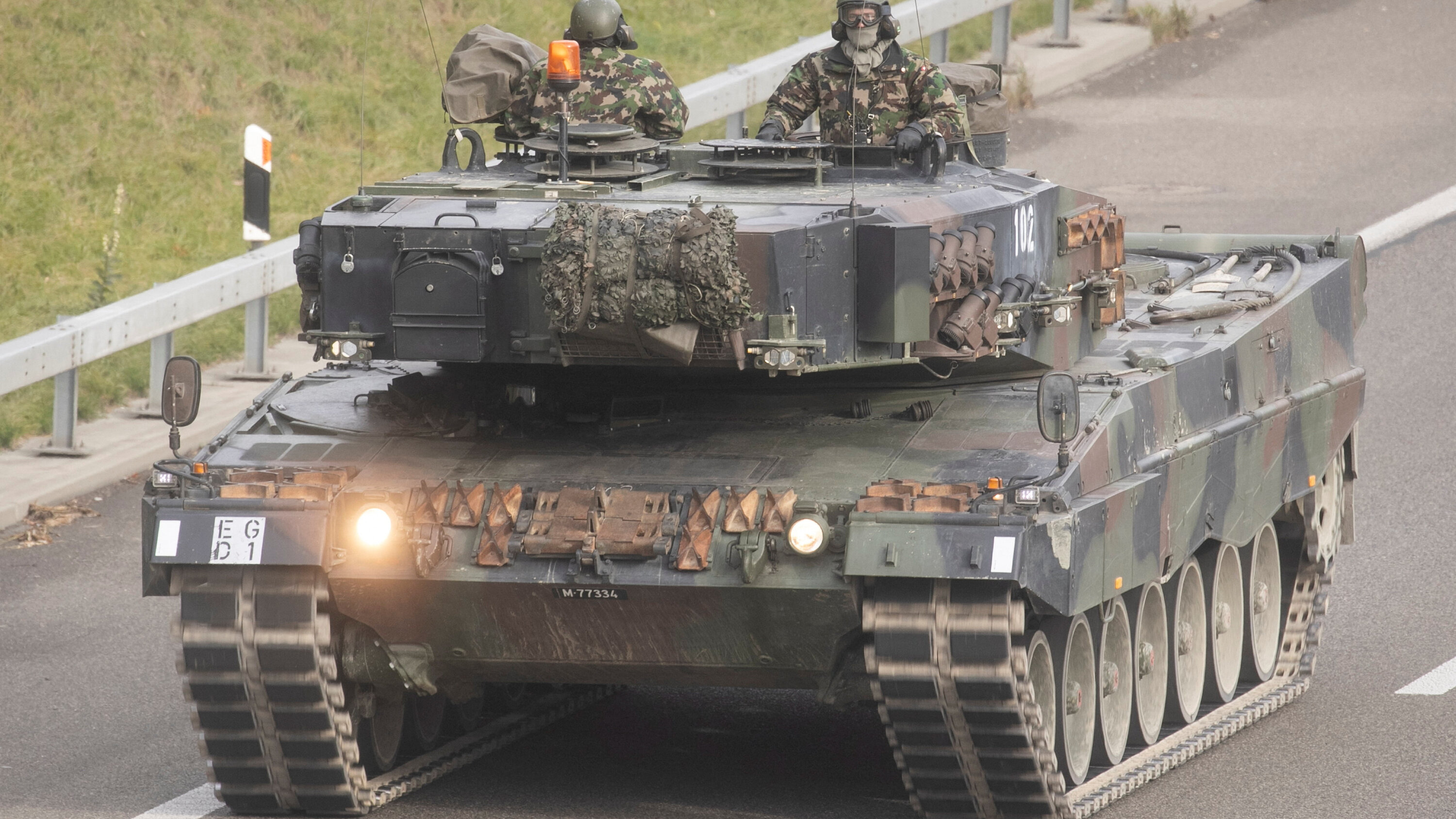 Swiss President Reasserts Support For Ukraine Swiss President Reasserts Support For Ukraine