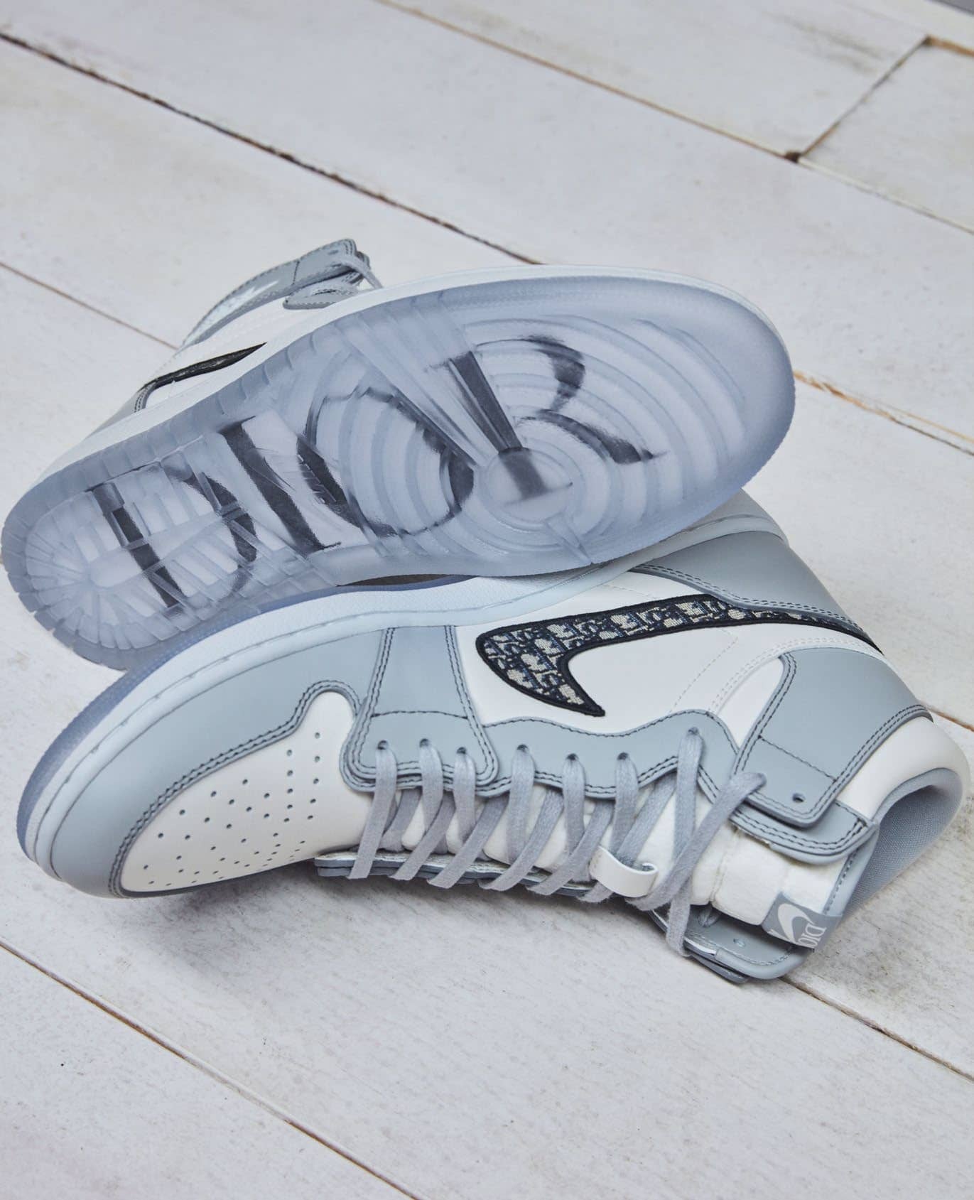 Swiss Sneaker Brand Sees Stock Surge Following Increased Global Sales Swiss Sneaker Brand Sees Stock Surge Following Increased Global Sales