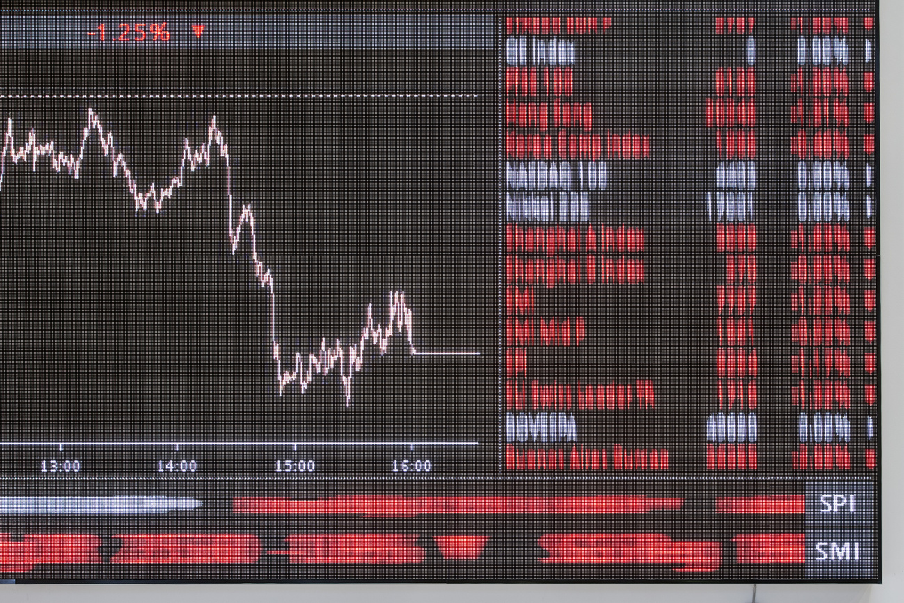 Swiss Sneaker Company Stock Jumps Amidst Rising International Demand Swiss Sneaker Company Stock Jumps Amidst Rising International Demand