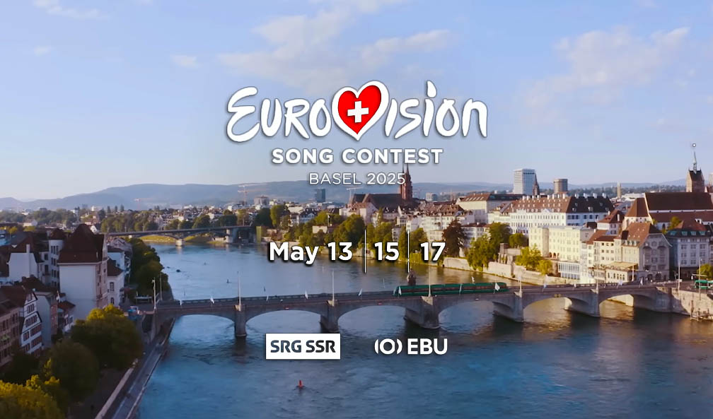 Switzerland And Eurovision 2025: Jamala's Possible Role Switzerland And Eurovision 2025: Jamala's Possible Role