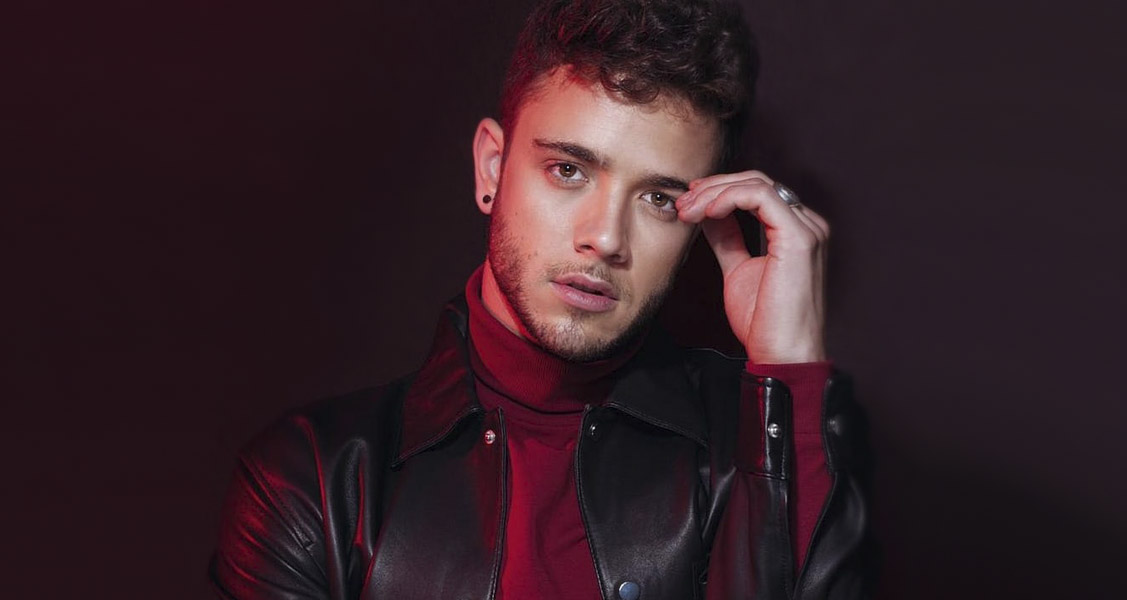 Switzerland's Eurovision 2025 Plans: Luca Hänni's Contribution Switzerland's Eurovision 2025 Plans: Luca Hänni's Contribution