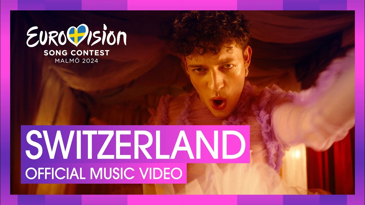 Switzerland's Eurovision 2025: Three Weeks Of Programming On SRF Switzerland's Eurovision 2025: Three Weeks Of Programming On SRF